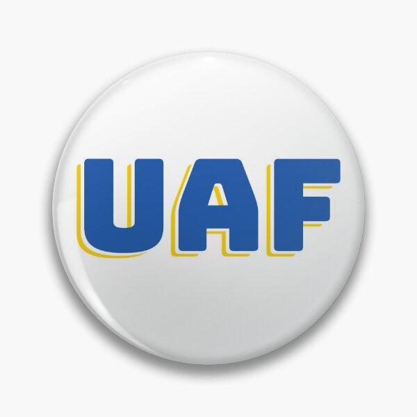 Item preview, UAF University of Alaska Fairbanks designed and sold by kkosmicki.