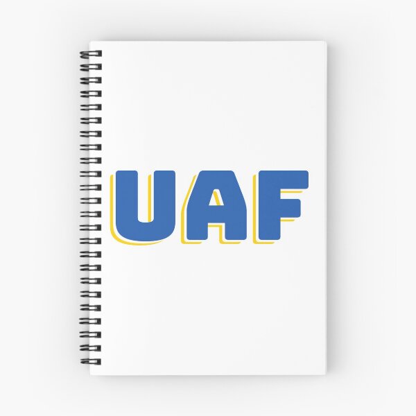Item preview, UAF University of Alaska Fairbanks designed and sold by kkosmicki.