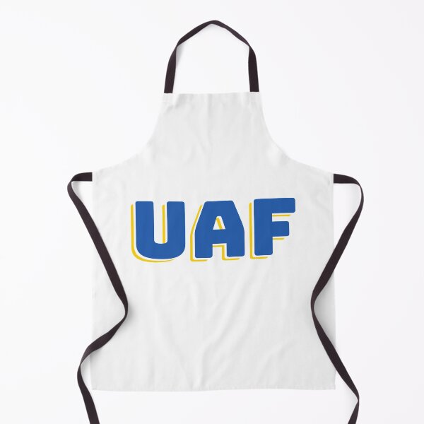 Item preview, UAF University of Alaska Fairbanks designed and sold by kkosmicki.