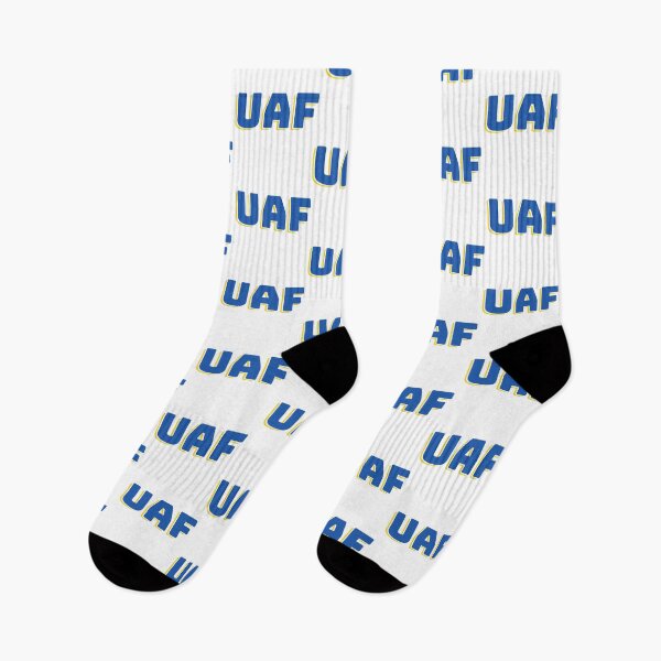 Item preview, UAF University of Alaska Fairbanks designed and sold by kkosmicki.