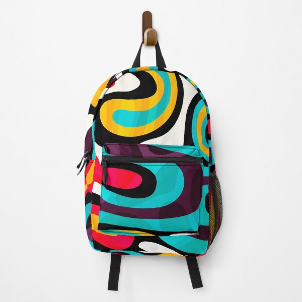 Item preview, Bold Curly Graffiti designed and sold by FunWithChemo.