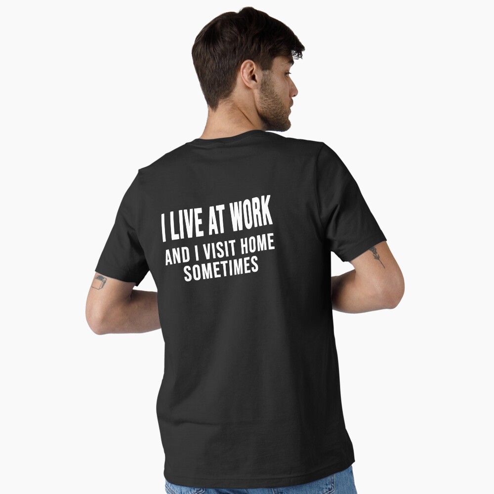Item preview, Essential T-Shirt designed and sold by DisenyosDeMike.