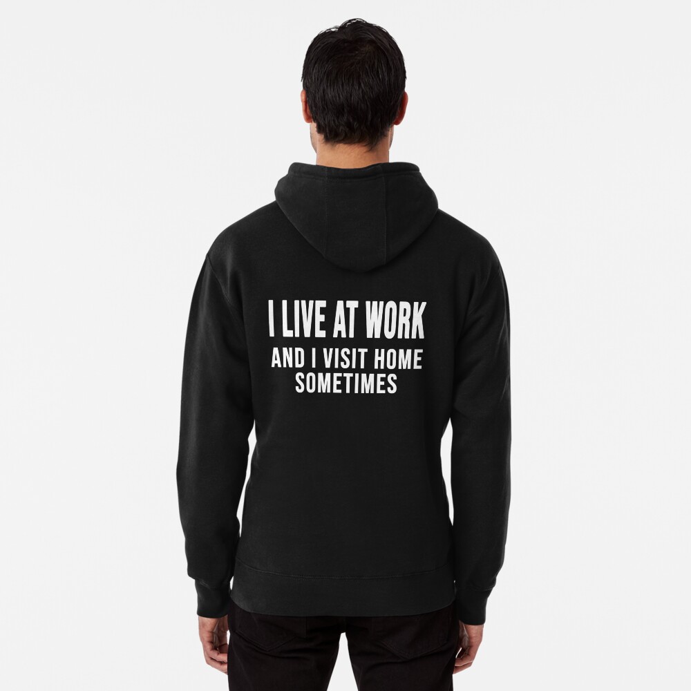 Item preview, Pullover Hoodie designed and sold by DisenyosDeMike.