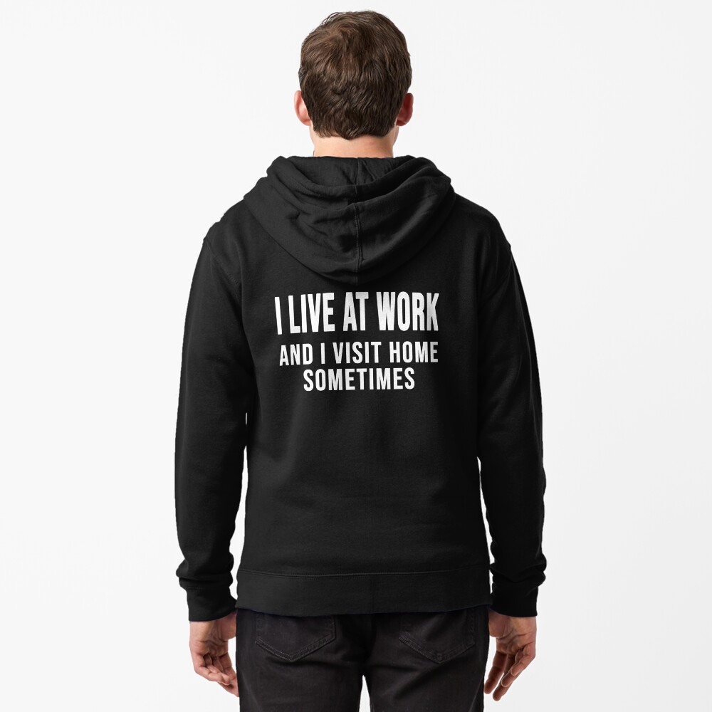Item preview, Zipped Hoodie designed and sold by DisenyosDeMike.