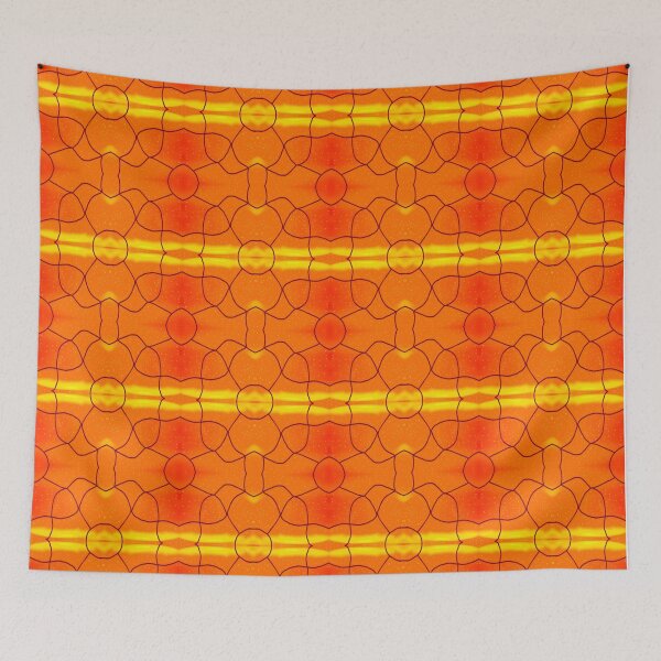 Item preview, Colorful design 209 | Flashy Patterns Designs  | Flashy Patterns | Flashy Patterns Art | Colorful Flashy Patterns designed and sold by Dream Wear.