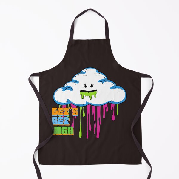 Item preview, stoned Cloud designed and sold by Trippygoos.