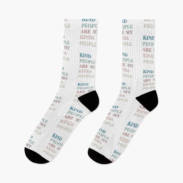 Item preview, Kind people are my kinda people designed and sold by Tamm-art.