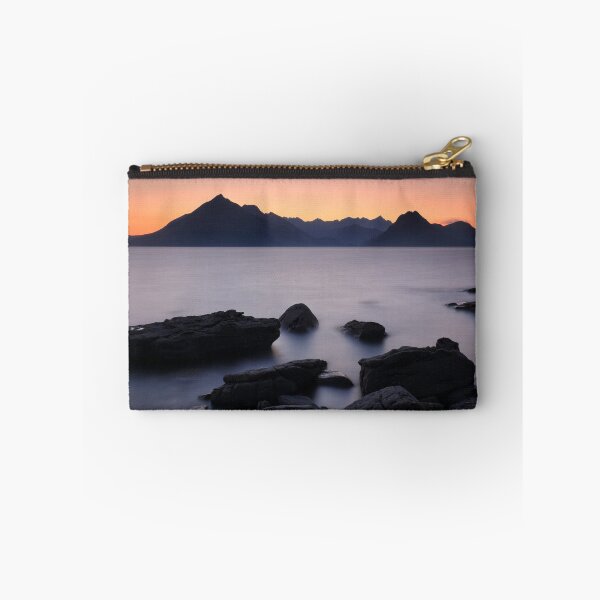Item preview, Elgol Red Sunset designed and sold by Grant Glendinning.