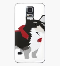 Funda/vinilo para Samsung Galaxy Zweiby Rose