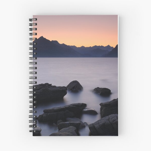 Item preview, Elgol Red Sunset designed and sold by Grant Glendinning.