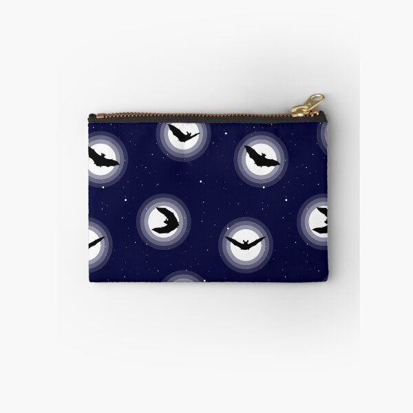 Item preview, Full moon bats designed and sold by PeachPaisleyPro.