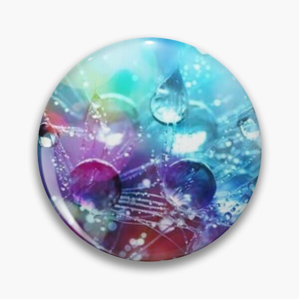 Item preview, Raindrop pattern designed and sold by RBDESIGN SHOP.