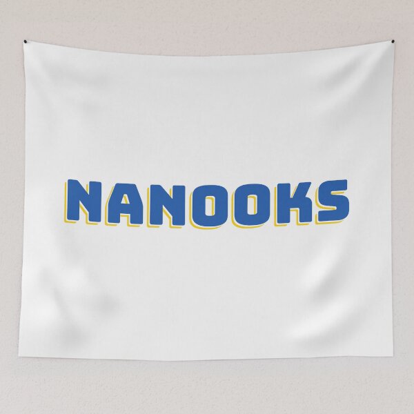 Item preview, UAF University of Alaska Fairbanks Nanooks designed and sold by kkosmicki.