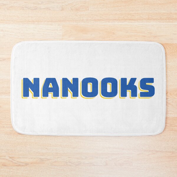 Item preview, UAF University of Alaska Fairbanks Nanooks designed and sold by kkosmicki.