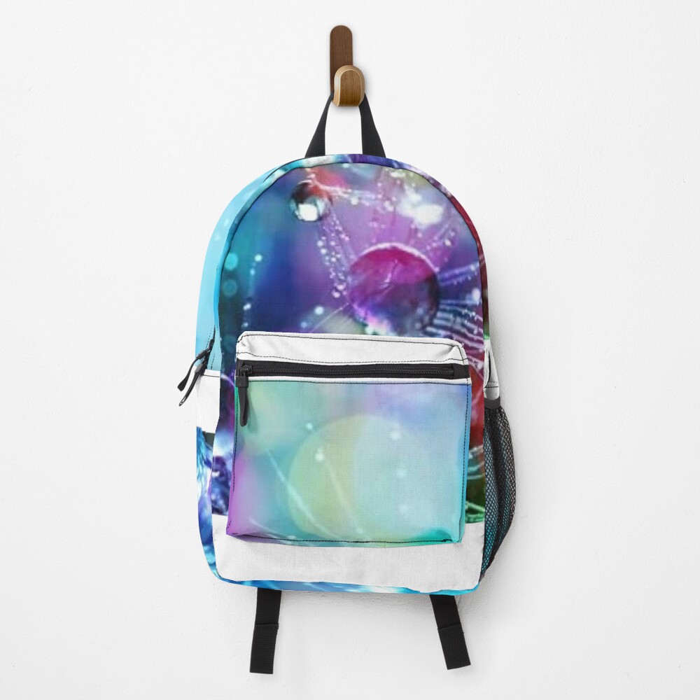 Item preview, Backpack designed and sold by RBCOOLSHOP.
