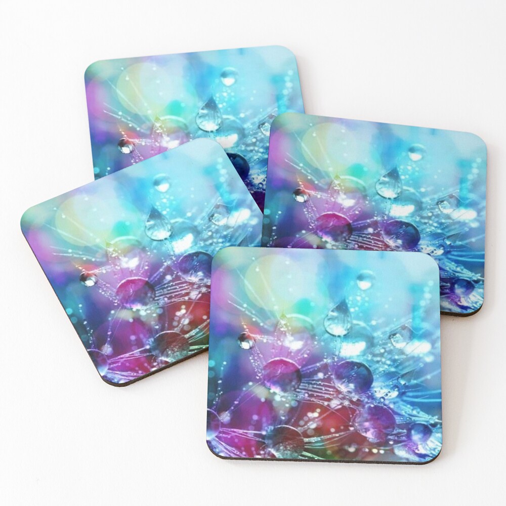 Item preview, Coasters (Set of 4) designed and sold by RBCOOLSHOP.