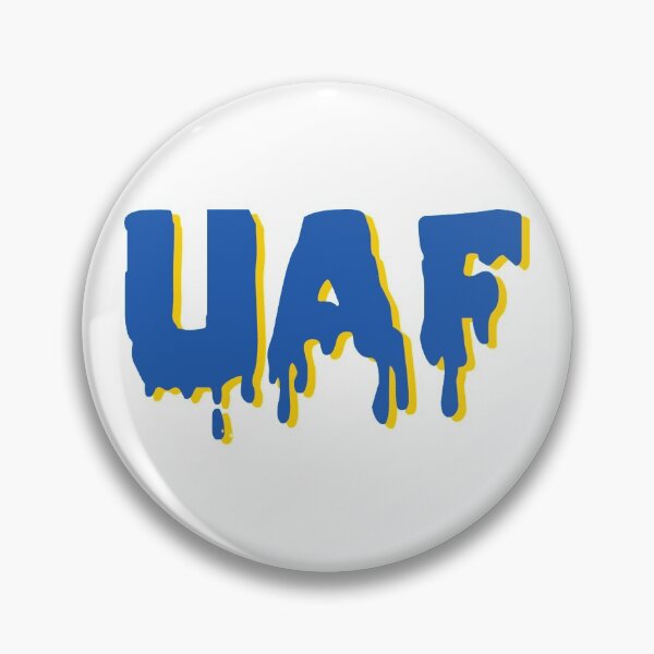 Item preview, UAF University of Alaska Fairbanks designed and sold by kkosmicki.