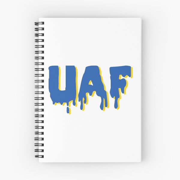 Item preview, UAF University of Alaska Fairbanks designed and sold by kkosmicki.
