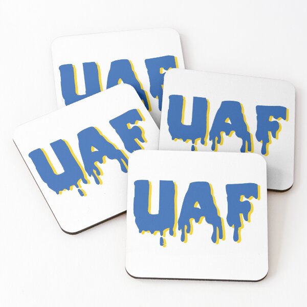 Item preview, UAF University of Alaska Fairbanks designed and sold by kkosmicki.