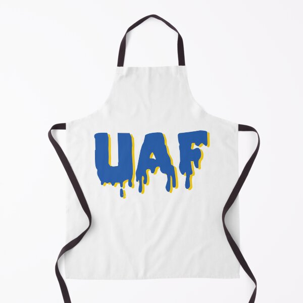 Item preview, UAF University of Alaska Fairbanks designed and sold by kkosmicki.