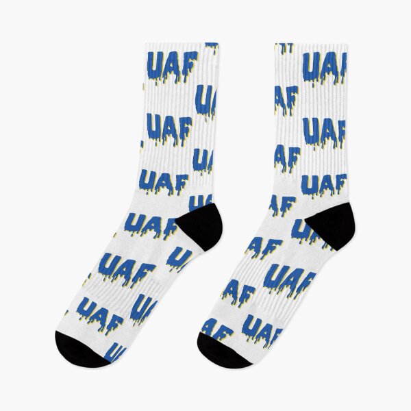 Item preview, UAF University of Alaska Fairbanks designed and sold by kkosmicki.