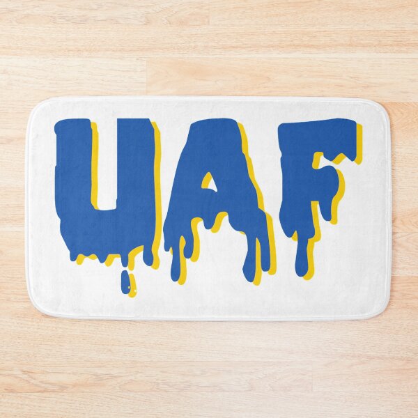 Item preview, UAF University of Alaska Fairbanks designed and sold by kkosmicki.