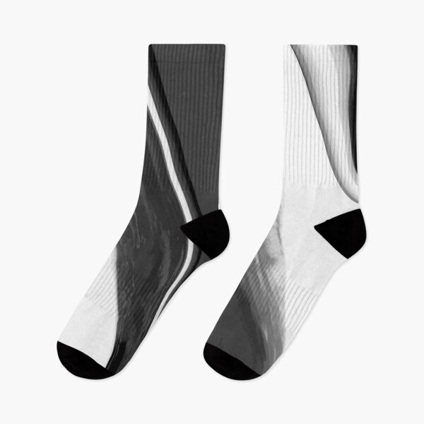 Item preview, Black And White Abstract Marble designed and sold by NewPrint.