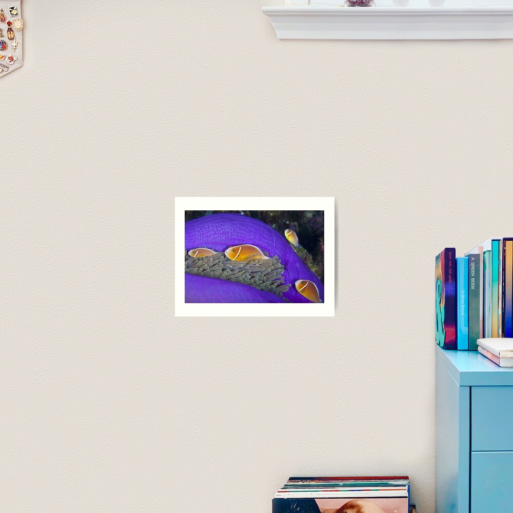 Family Art Print