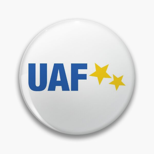 Item preview, UAF University of Alaska Fairbanks designed and sold by kkosmicki.
