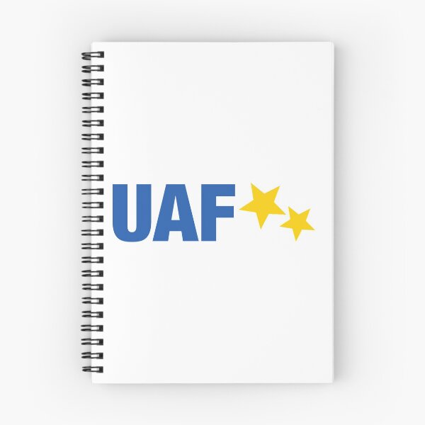 Item preview, UAF University of Alaska Fairbanks designed and sold by kkosmicki.