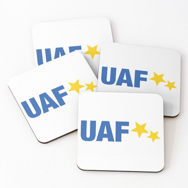 Item preview, UAF University of Alaska Fairbanks designed and sold by kkosmicki.