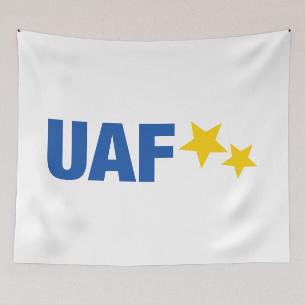 Item preview, UAF University of Alaska Fairbanks designed and sold by kkosmicki.