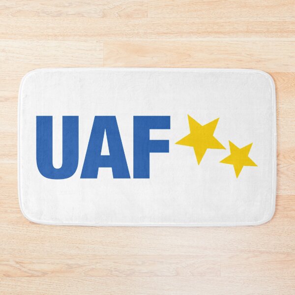 Item preview, UAF University of Alaska Fairbanks designed and sold by kkosmicki.