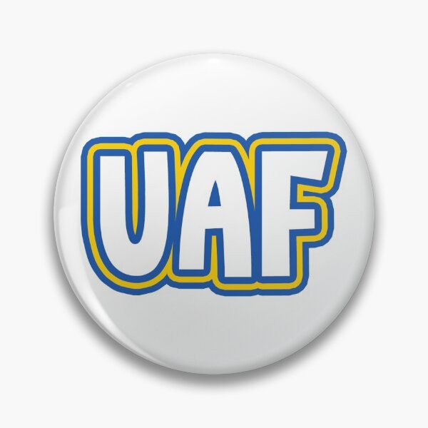 Item preview, UAF University of Alaska Fairbanks designed and sold by kkosmicki.