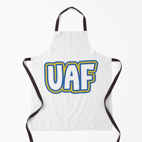 Item preview, UAF University of Alaska Fairbanks designed and sold by kkosmicki.