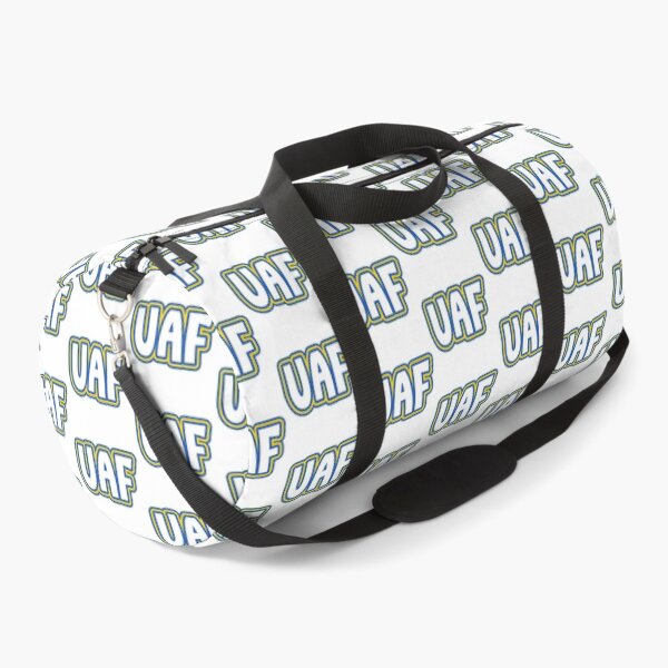 Item preview, UAF University of Alaska Fairbanks designed and sold by kkosmicki.