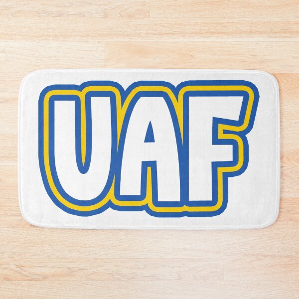 Item preview, UAF University of Alaska Fairbanks designed and sold by kkosmicki.
