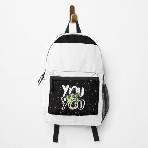 Item preview, You vs You designed and sold by MotivatedHomies.