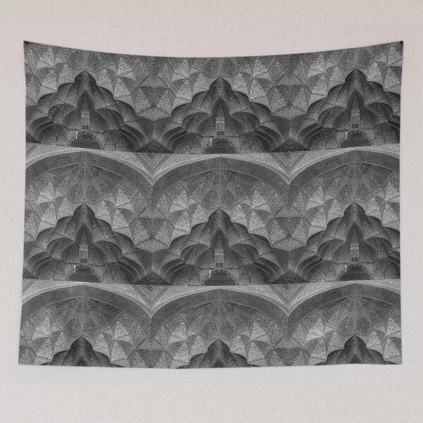 Item preview, Beautiful Design Pattern from Iran designed and sold by OliverTLChan.