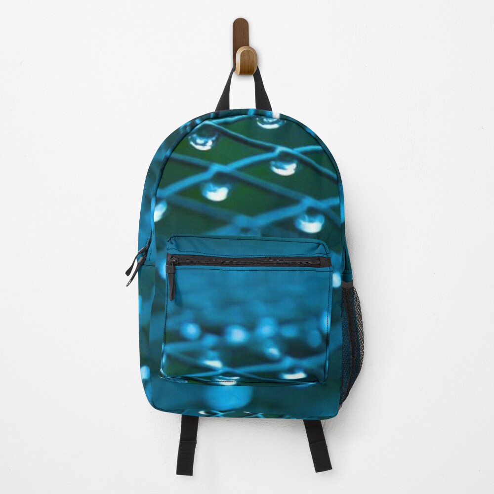 Item preview, Backpack designed and sold by RBCOOLSHOP.