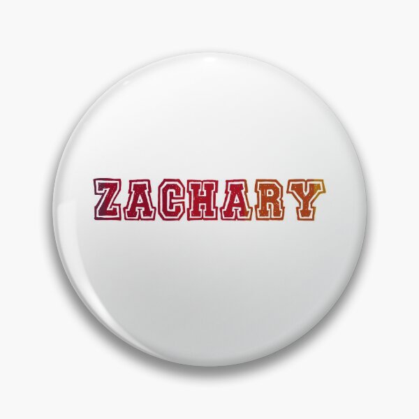Item preview, ZACHARY designed and sold by ruviogevio.