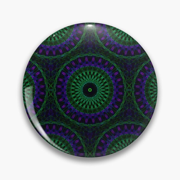 Item preview, Fractals designed and sold by Void-Amnesia.