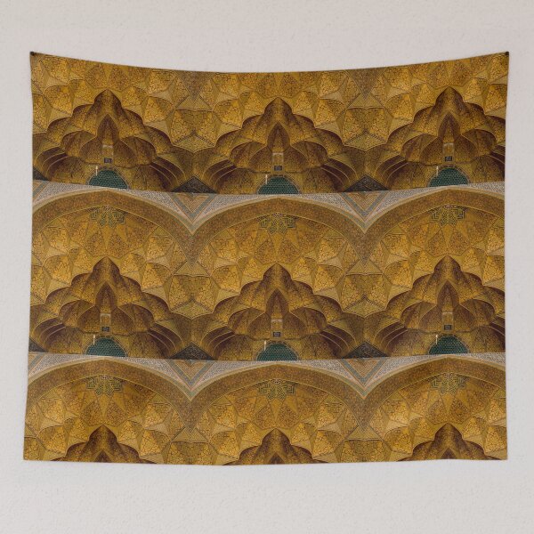 Item preview, Beautiful Design Pattern from Iran designed and sold by OliverTLChan.