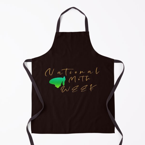 Item preview, National Moth Week designed and sold by roleshop.