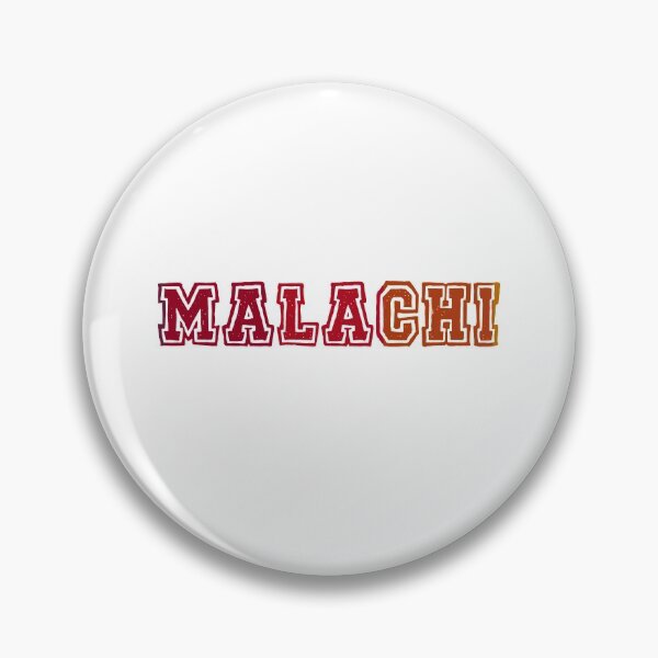 Item preview, MALACHI designed and sold by ruviogevio.