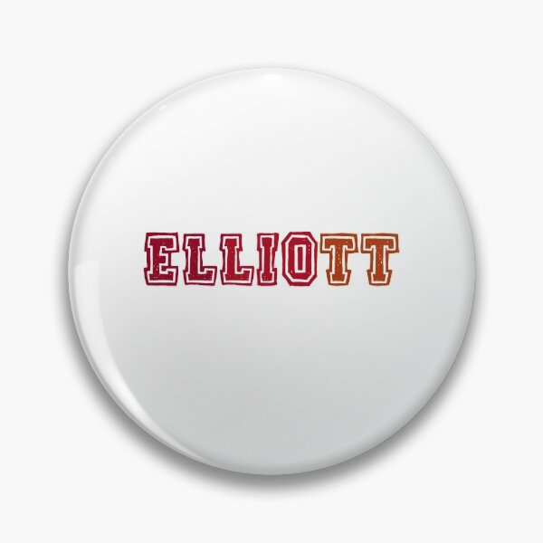 Artikelvorschau, ELLIOTT entworfen und verkauft von ruviogevio.