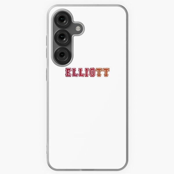 Item preview, ELLIOTT designed and sold by ruviogevio.