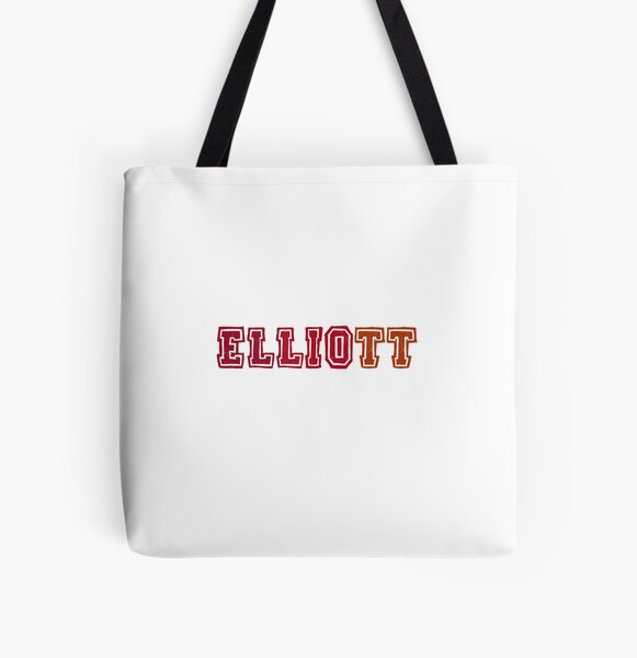 Item preview, ELLIOTT designed and sold by ruviogevio.