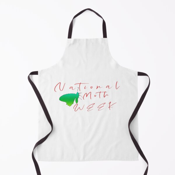 Item preview, National Moth Week designed and sold by roleshop.