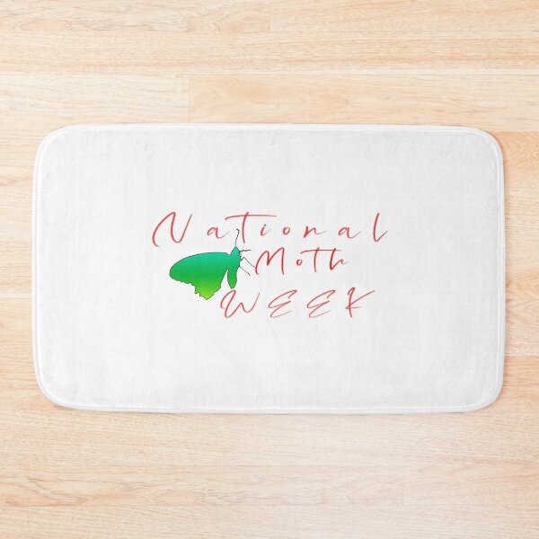 Item preview, National Moth Week designed and sold by roleshop.